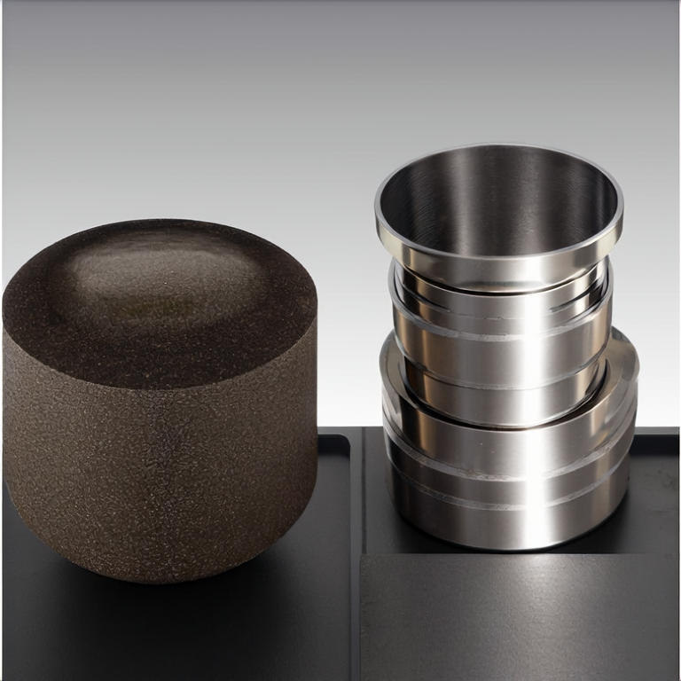 Difference Between Cast Iron and Stainless Steel Pump and Valve Castings