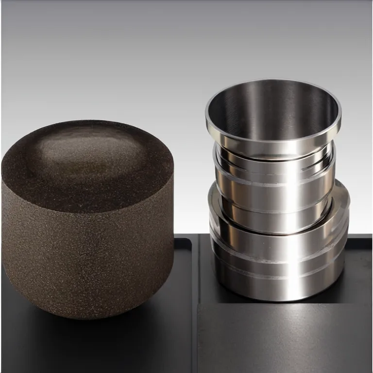 What Is the Difference Between Cast Iron and Stainless Steel Pump and Valve Castings