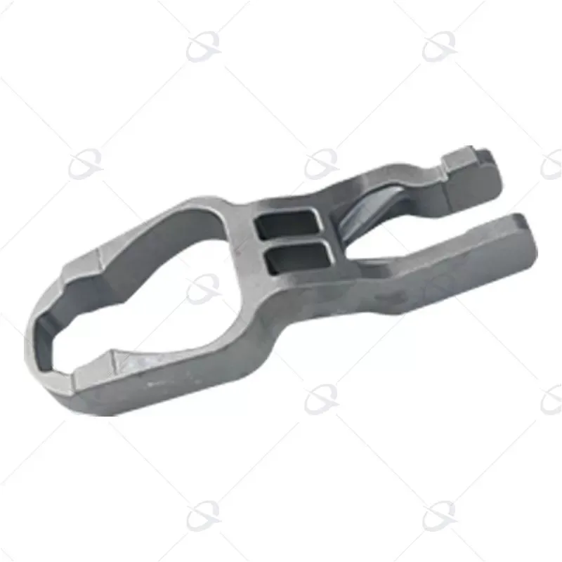 Surface Finishing Techniques for High Precision Automotive Castings