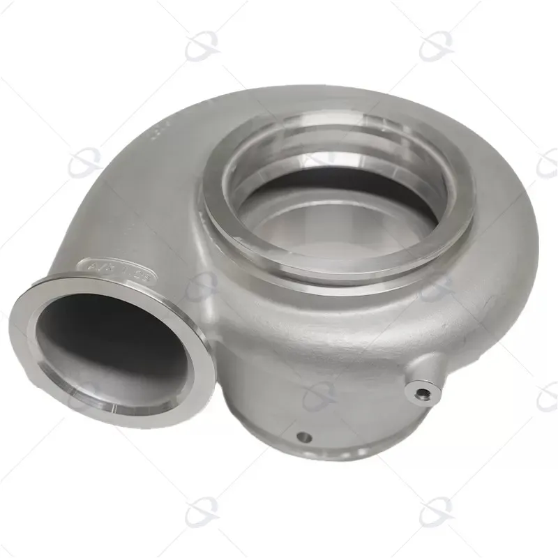 Aluminum vs Iron Castings: Choosing the Right Material for Automotive Components