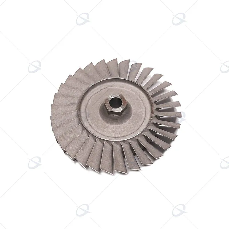 Turbine
