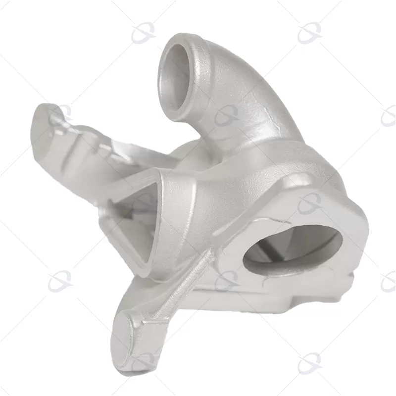EGR valve accessories