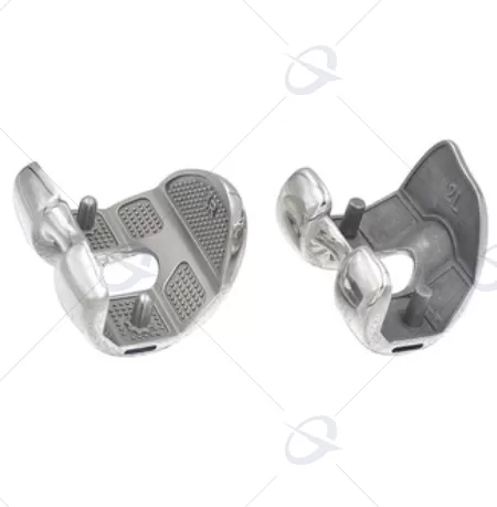 Femoral Condyle