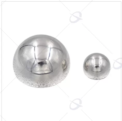 Orthopedic Bipolar Cup