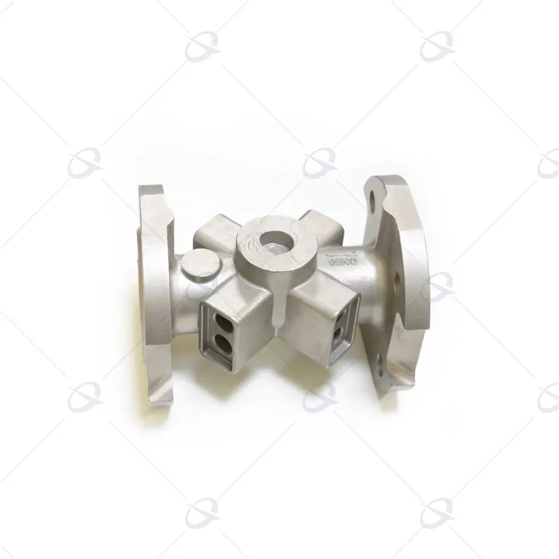 Ultrasonic gas meter