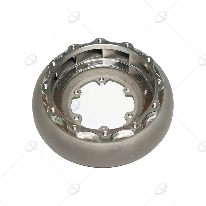 Nozzle guide vane (stator)