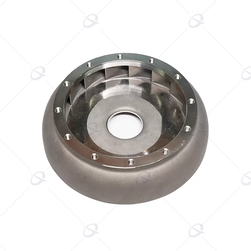 Nozzle-guide-vane (stator)