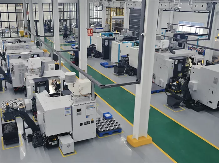 Processing Equipment