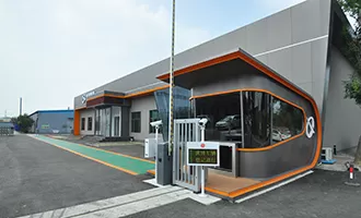 Multi-industry casting solution provider, technology driven industry leader