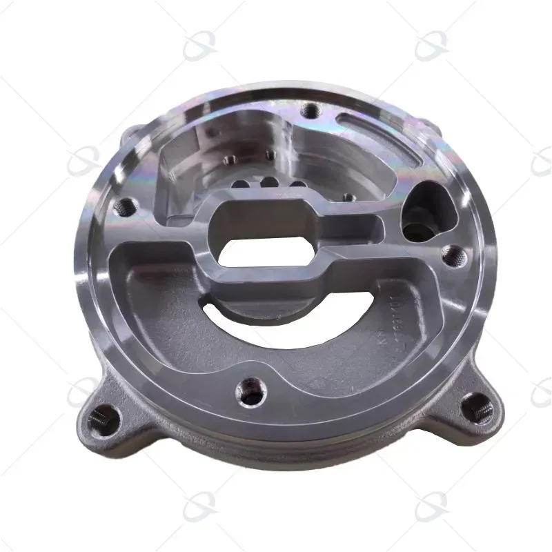 What Types of Valves Can Be Investment Cast?