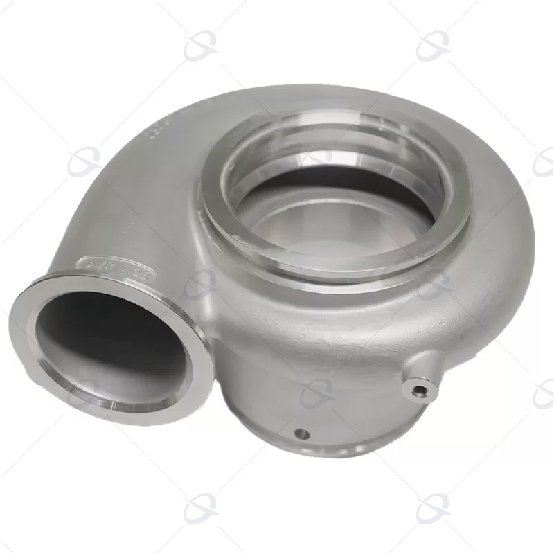 Automotive Castings: Innovations and Benefits in Vehicle Manufacturing