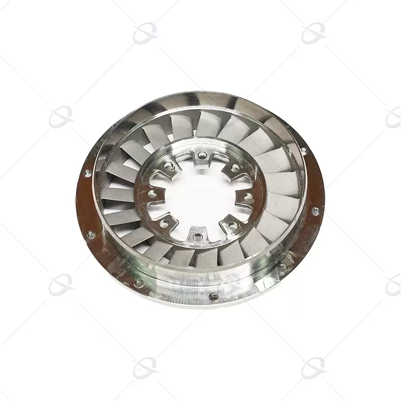 What Are High Temperature Alloy Castings Used For?