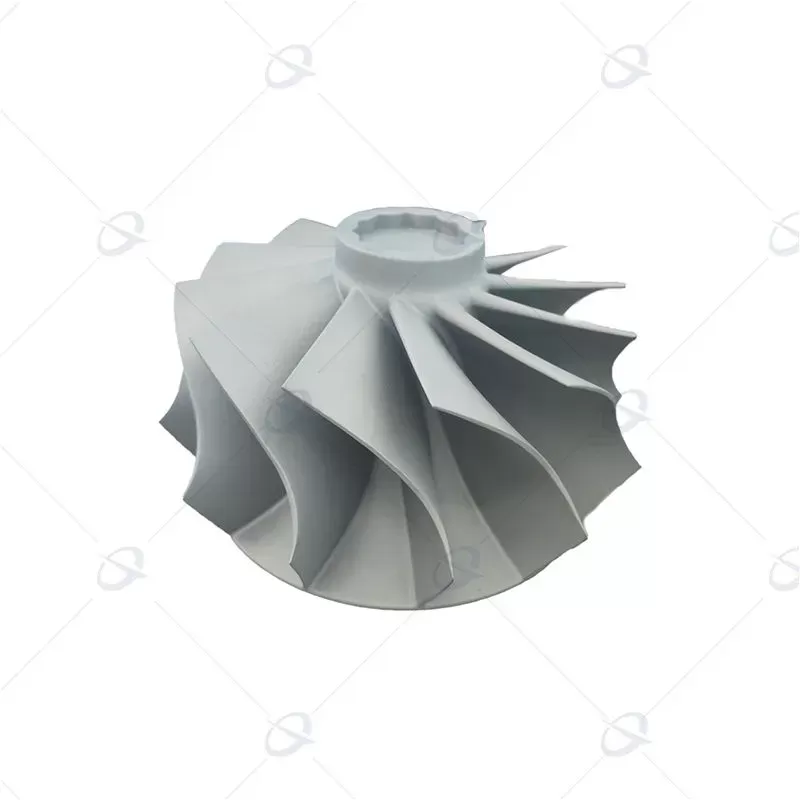 Factors That Affect the Service Life of High Temperature Alloy Castings