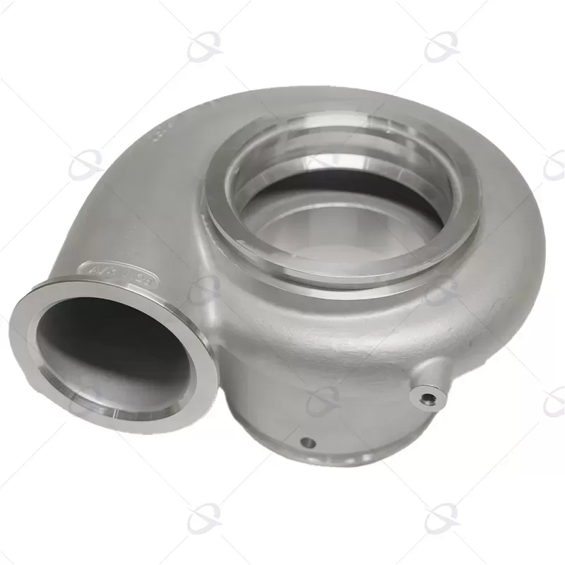 How Automobile Castings Improve Structural Strength and Safety