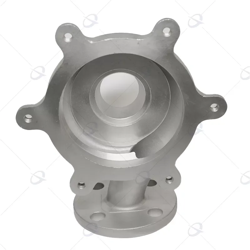 How to Optimize Pump Efficiency with Precision Cast Components